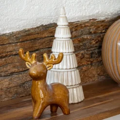 Discount WARM HEAVEN Sapin decoratif ceramique s