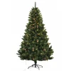 Discount Sapin decore vert rochester 180c