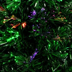 Sale Sapin fibre optic 80cm