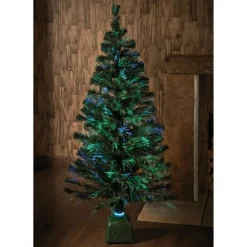 Discount Sapin fibre optic 150cm
