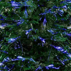 Discount Sapin fibre optic 150cm