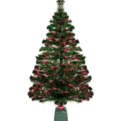 Discount Sapin fibre optic 150cm
