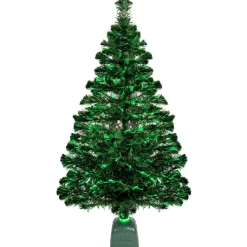 Discount Sapin fibre optic 150cm