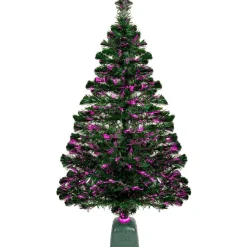 Discount Sapin fibre optic 150cm
