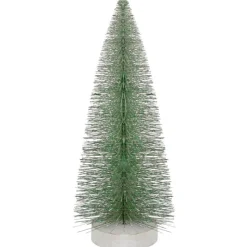New Sapin vert h43cm