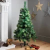 Hot Sapin vert montreal 210cm