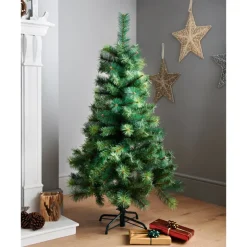 Sale Sapin vert montreal 120cm