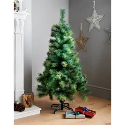 Sale Sapin vert montreal 120cm