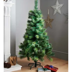 Sale Sapin vert montreal 120cm