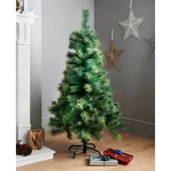 Sale Sapin vert montreal 120cm