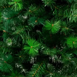 Sale Sapin vert montreal 120cm