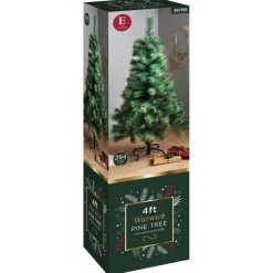 Sale Sapin vert montreal 120cm