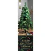 Outlet Sapin vert montreal 150cm