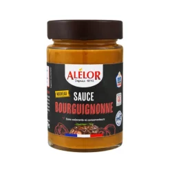 Online ALELOR Sauce bourguignonne 170g