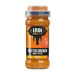 Clearance Sauce et epices butter chicken