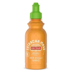 New Sauce mayo sriracha