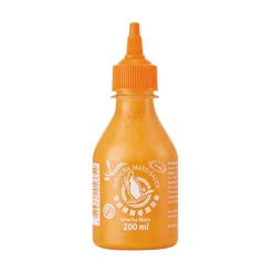 Outlet Sauce mayo sriracha 200ml