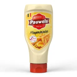 PAUWELS Sauce mayonnaise 415g