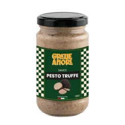 Online Sauce pesto truffe 190g