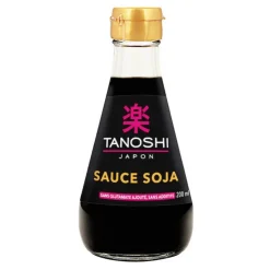 Online TANOSHI Sauce soja japonaise