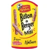 Discount JUSTIN BRIDOU Saucisson sec mini nature