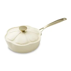 MENASTYL Sauteuse en forme de fleur