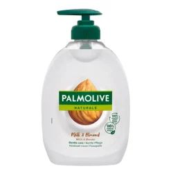 Best PALMOLIVE Savon mains lait et amande