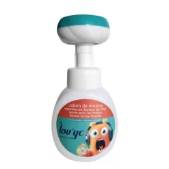 Clearance LOV'YC Savon moussant mains 300ml