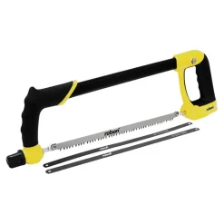 New Scie a metaux 300mm