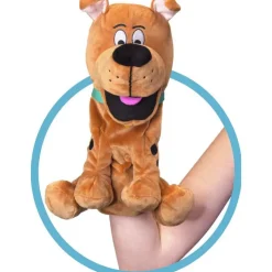 Best Scooby-doo! 12230 peluche parlan