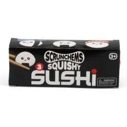 Online Scrunchems squishy sushi