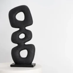 JAPANDI Sculpture