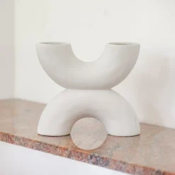 Clearance PURE HARMONY Sculpture demi donut