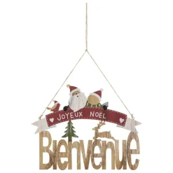 Online Sdn bois pancarte jn l29cm