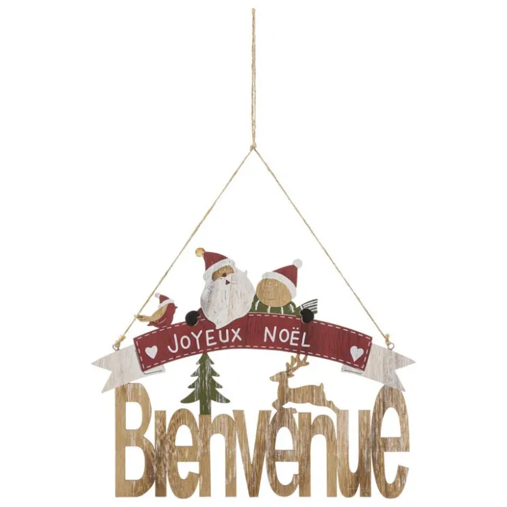 Online Sdn bois pancarte jn l29cm