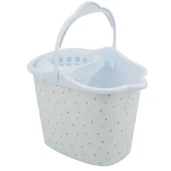 Hot UTILITY ROOM Seau + essoreur imprime