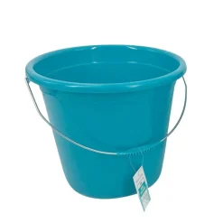 Discount SIMPLY Seau menager anse metal couleur