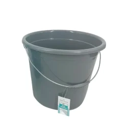 Discount SIMPLY Seau menager anse metal couleur