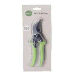 Sale SIMPLY GARDEN Secateur
