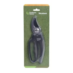 Hot GARDENERS CORNER Secateur deluxe