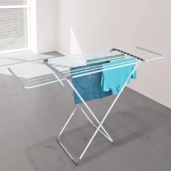 New SIMPLY Sechoir extensible tube