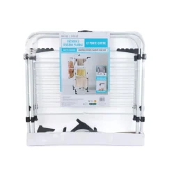 Sale HOUSE PROUD Sechoir tour 3 etages pliable 30