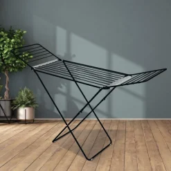 Discount Sechoir tube pliable 20m swan