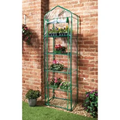 Hot GROW YOUR OWN Serre 5 etages