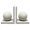 Outlet NATURAL HOME Serre livre boule x2