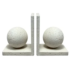 Outlet NATURAL HOME Serre livre boule x2