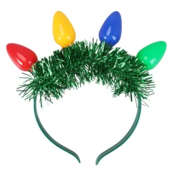 Hot Serre tete ampoules avec led