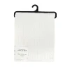 Clearance BATHROOM COLLECTION Serviette de douche 70x120 ecru