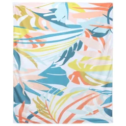 New SIMPLY SUMMER Serviette de plage 2 places