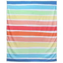 New SIMPLY SUMMER Serviette de plage 2 places